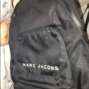 Marc Jacobs backpack